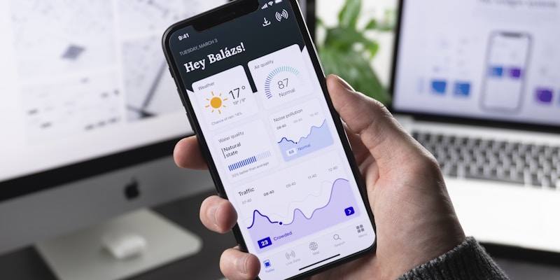 The Psychology Behind User-Friendly Software Design